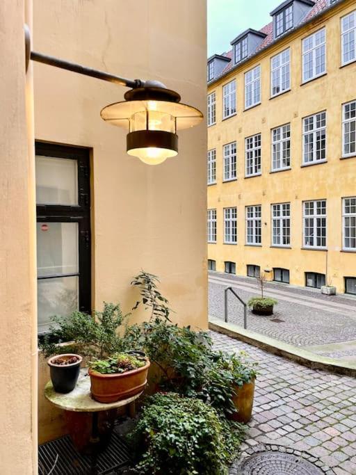 Lejlighed Cosy Old Town In Gammel København