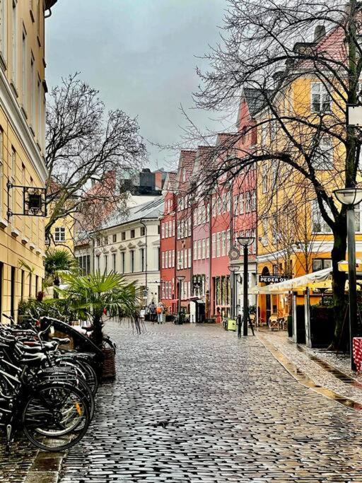 Cosy Old Town In Gammel Lejlighed København